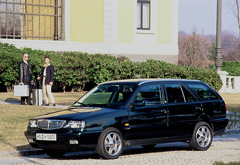 Изображение Dedra Station Wagon (835)
